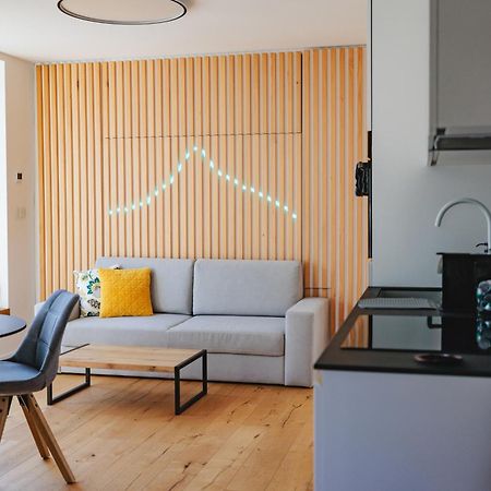 Emerald Valley Apartments Bovec Bagian luar foto