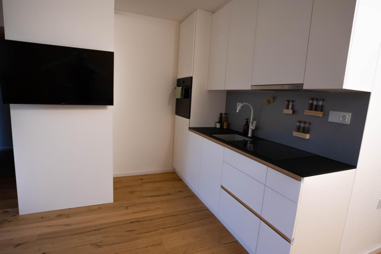 Emerald Valley Apartments Bovec Bagian luar foto