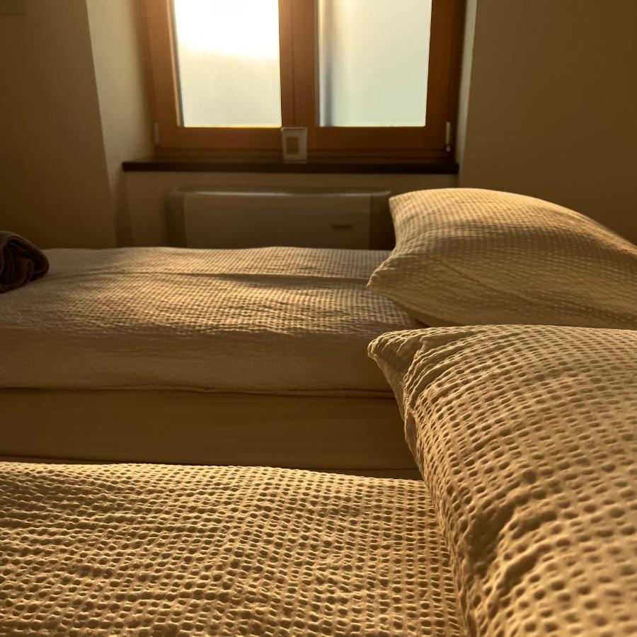 Emerald Valley Apartments Bovec Bagian luar foto