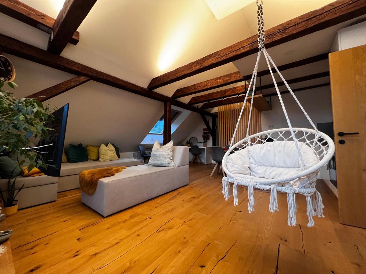 Emerald Valley Apartments Bovec Bagian luar foto