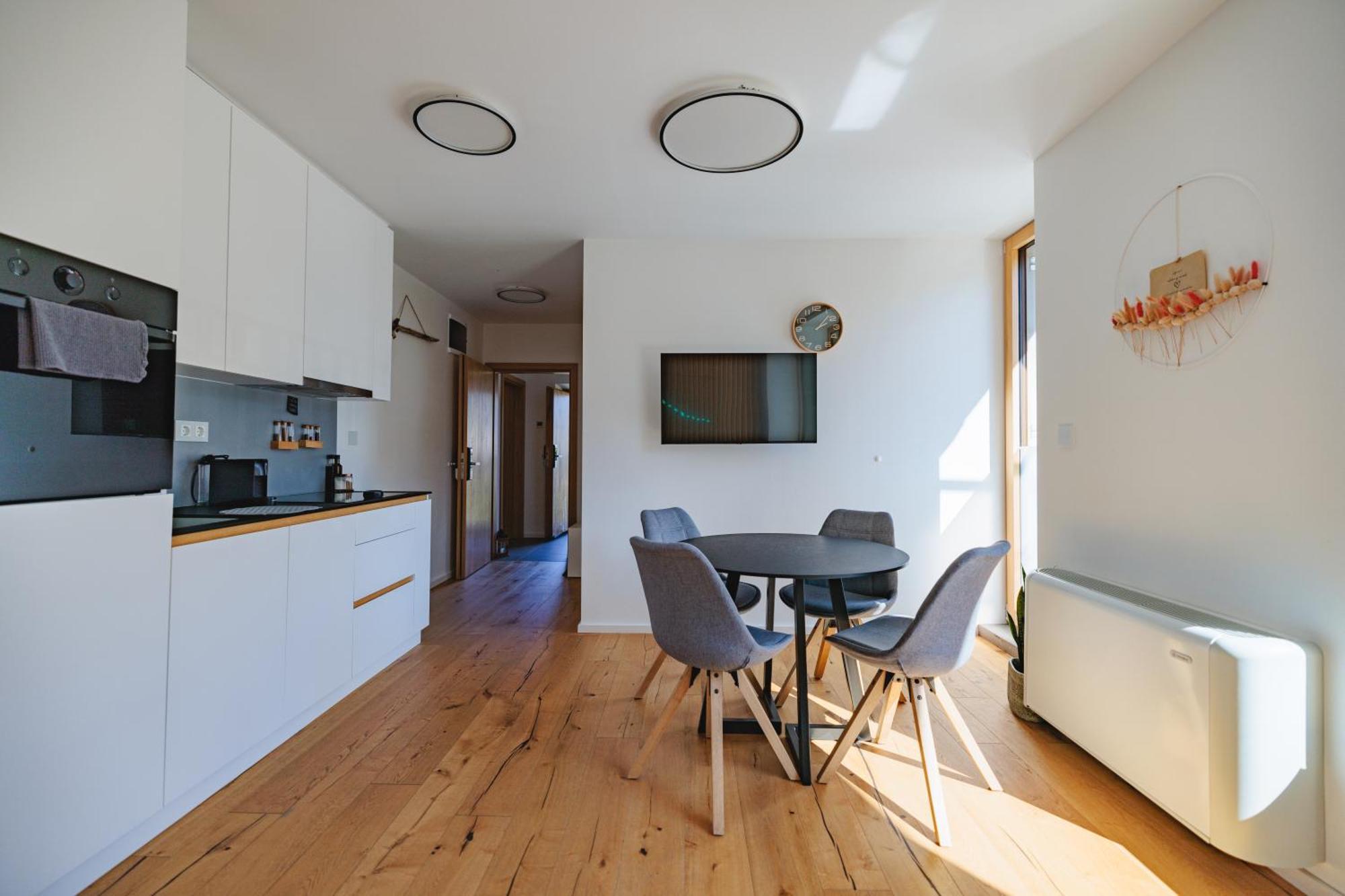 Emerald Valley Apartments Bovec Bagian luar foto