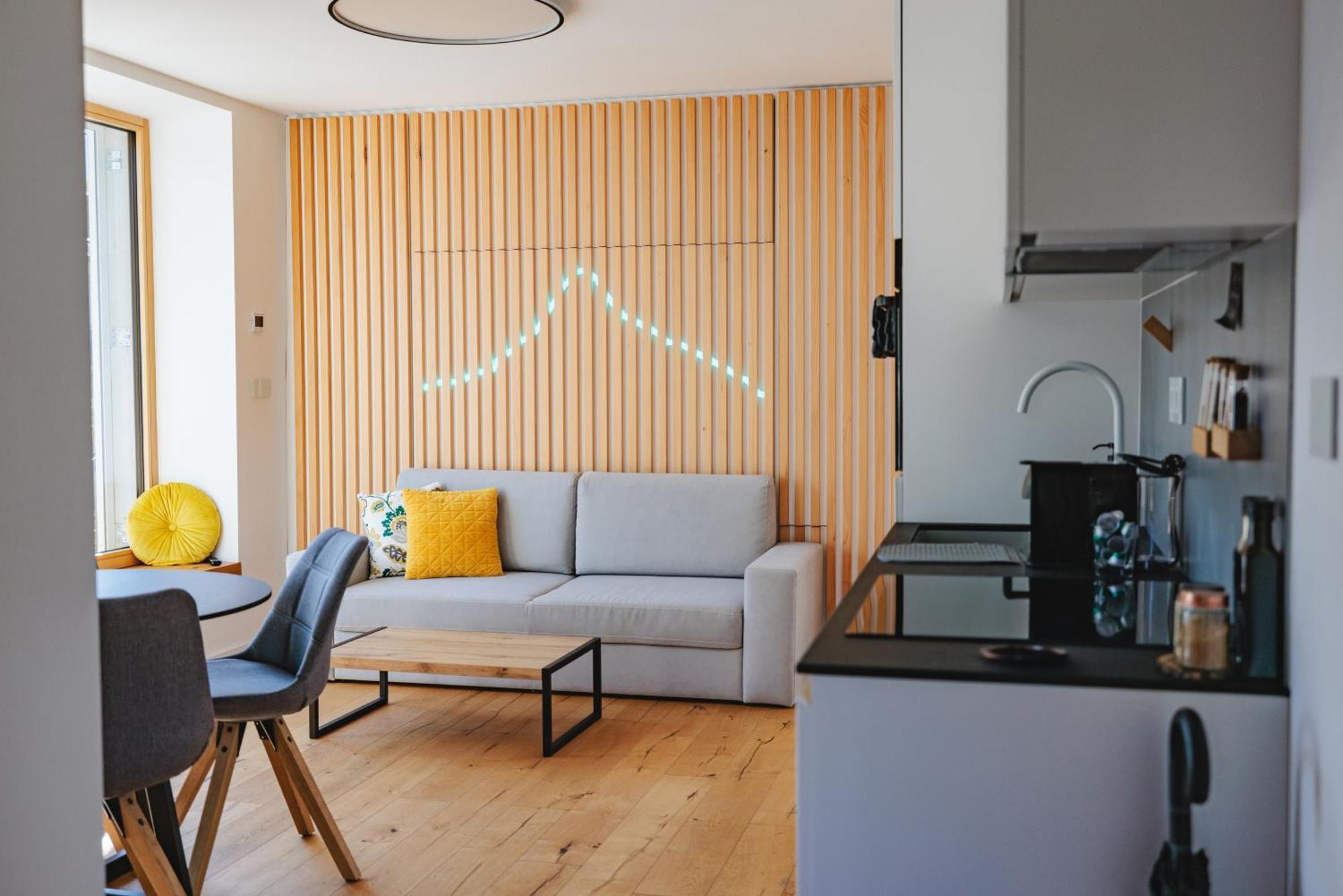 Emerald Valley Apartments Bovec Bagian luar foto